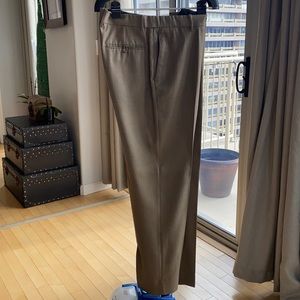 Men’s  dress slacks
